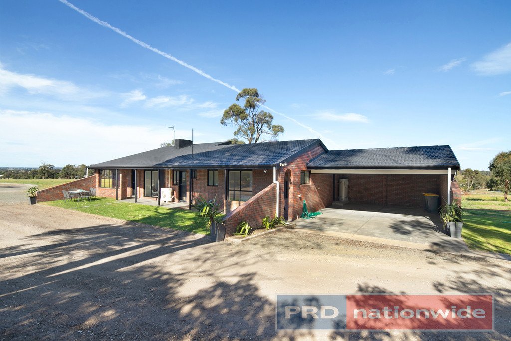Lot 3, 40 Kennedys Road SMYTHES CREEK 1