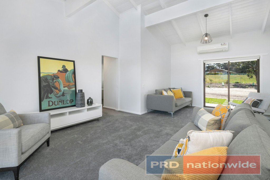 Lot 3, 40 Kennedys Road SMYTHES CREEK 4