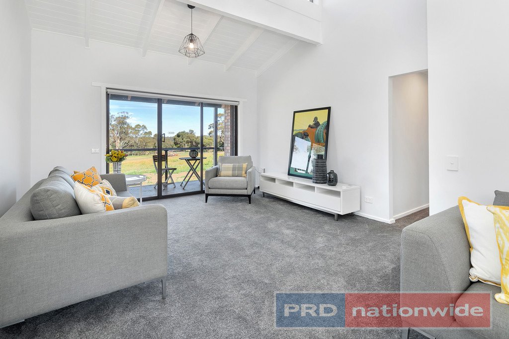 Lot 3, 40 Kennedys Road SMYTHES CREEK 5