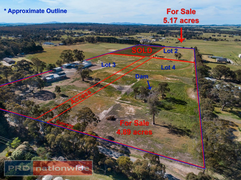 Lot 3, 40 Kennedys Road SMYTHES CREEK 14