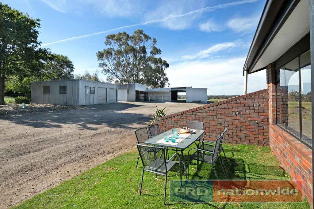 Lot 3, 40 Kennedys Road SMYTHES CREEK 16