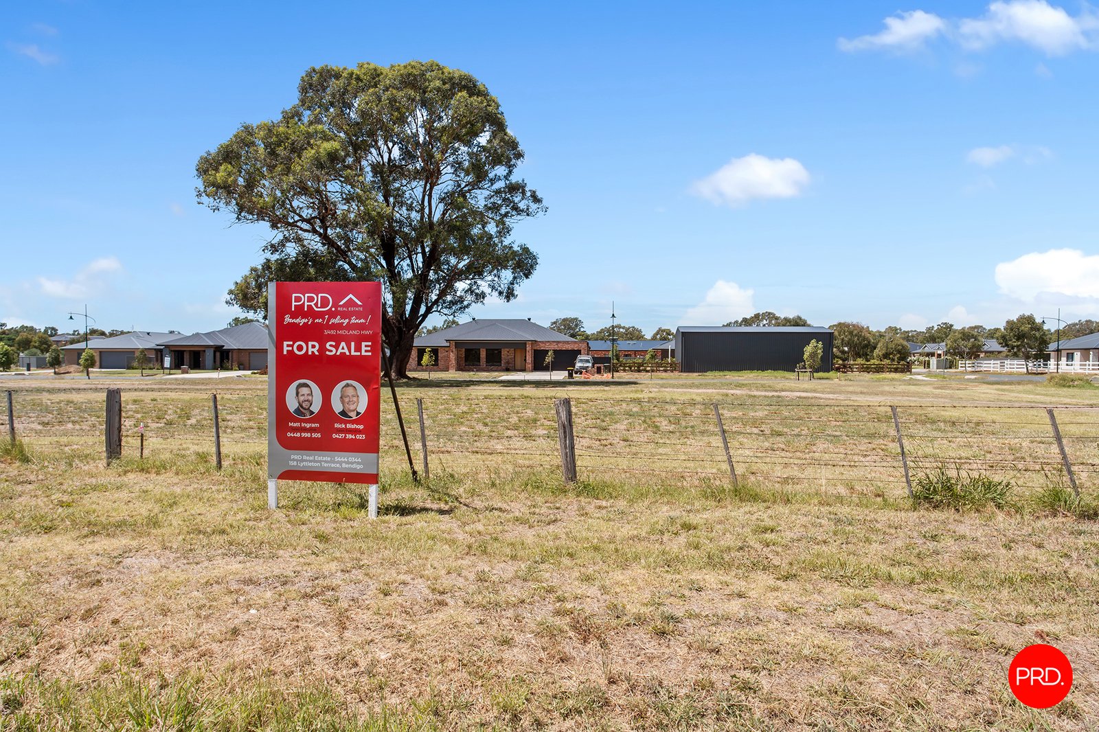 492 Midland Highway HUNTLY 5