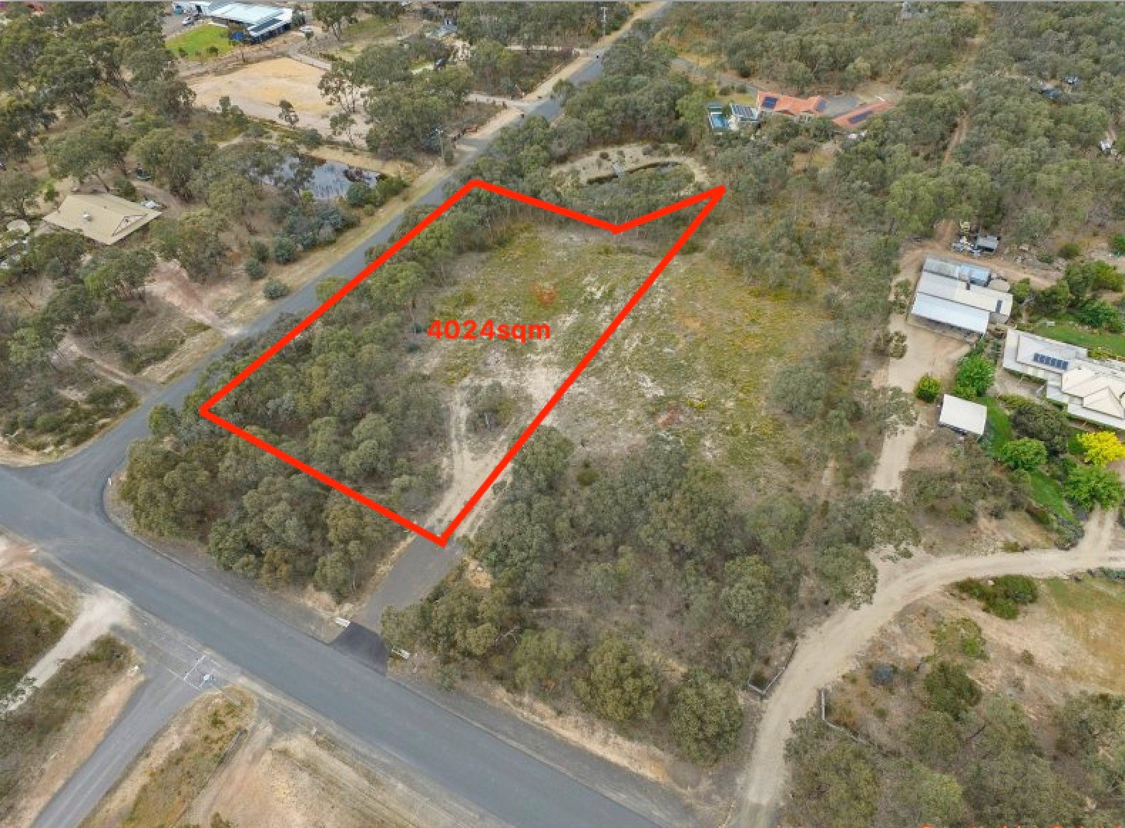 Lot 3, 76 Corner of Sinclairs Road and Havering Lane,  STRATHFIELDSAYE 1
