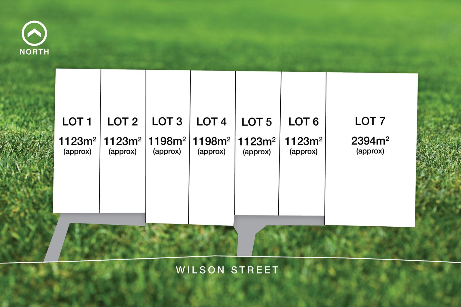 Gallery: 803 Wilson Street