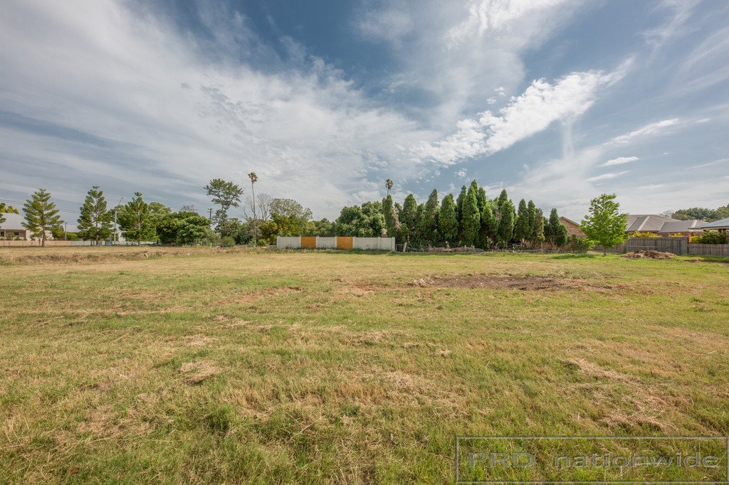Lot 3, 94 Belmore Road LORN 2
