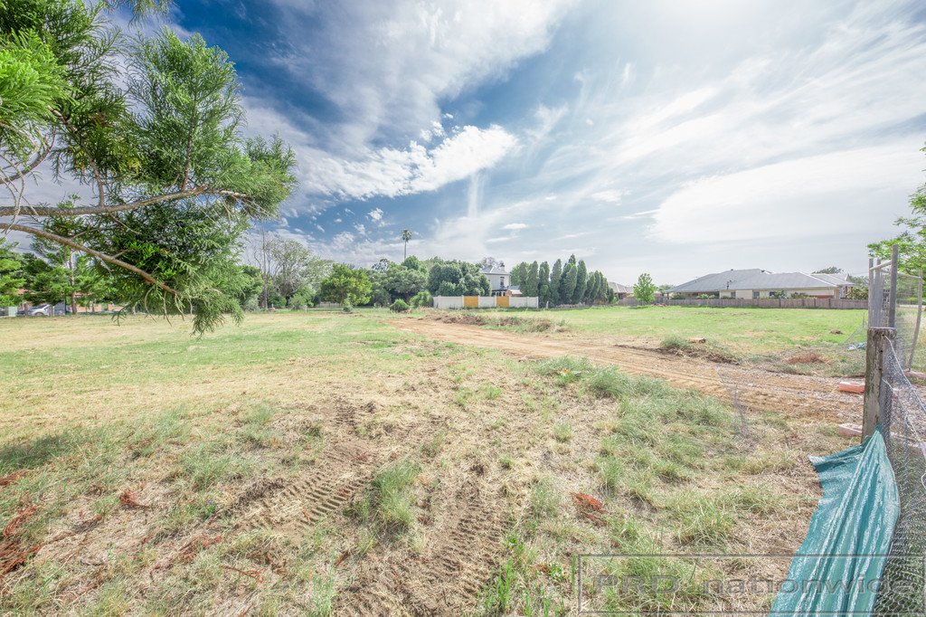 Lot 3, 94 Belmore Road LORN 3