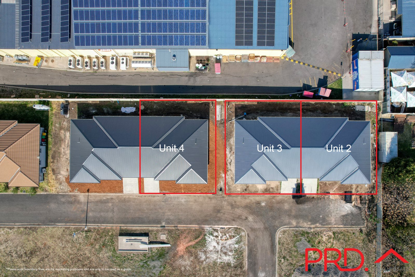 Lot 3 Antonietta Place TAMWORTH 12