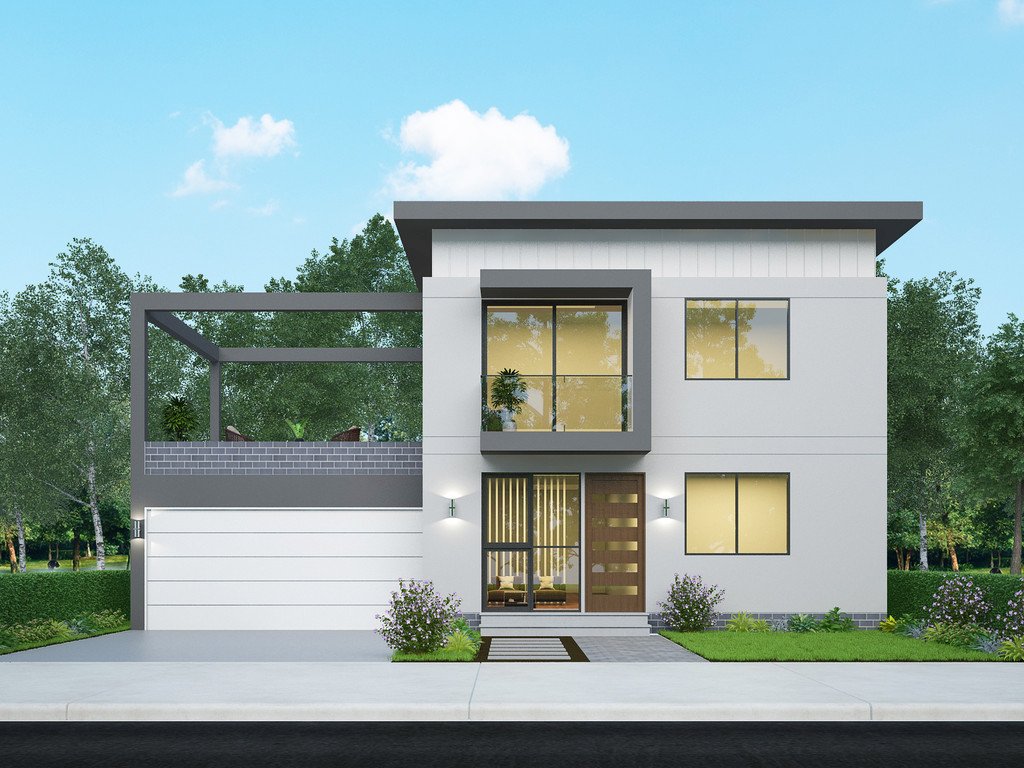 LOT 3 Basra Rd  EDMONDSON PARK 1
