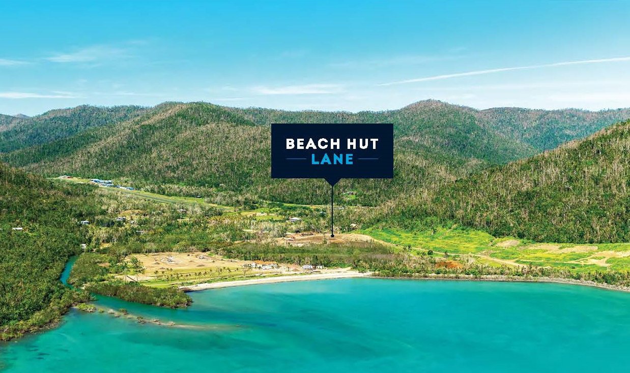 Lot 3 Beach Hut Lane, Funnel Bay AIRLIE BEACH 1