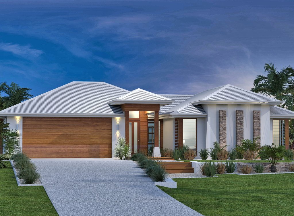 Lot 3 Beach Hut Lane, Funnel Bay AIRLIE BEACH 4