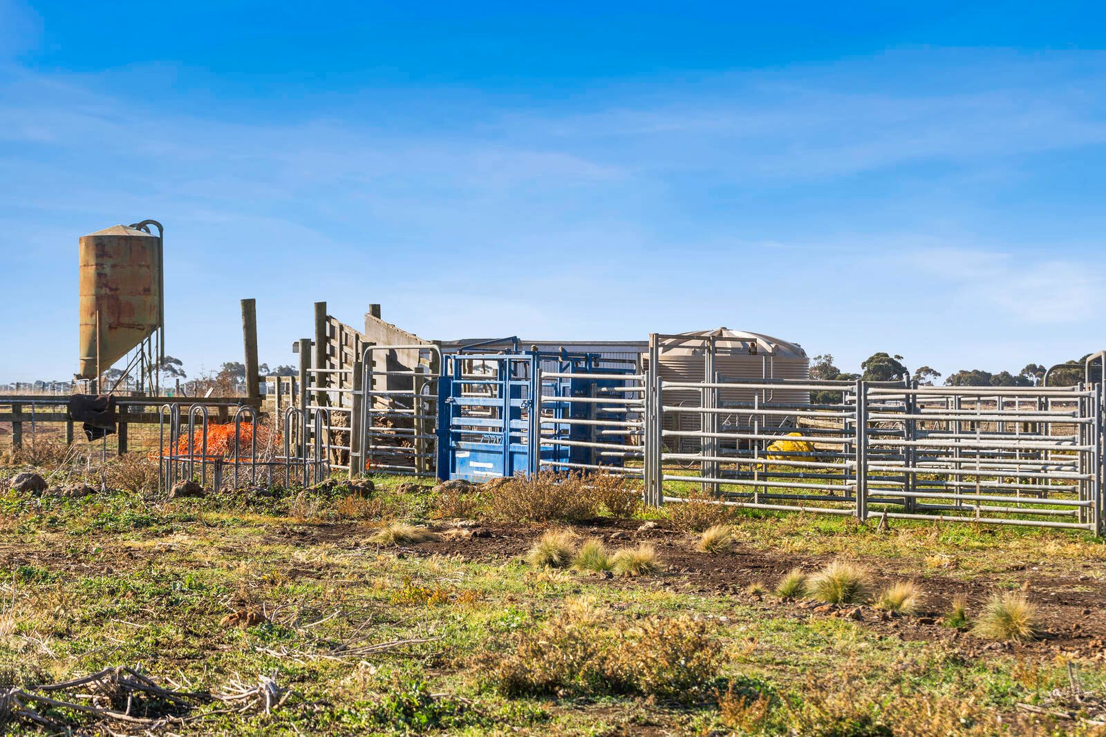 Real Estate and Property in Lot 3 Booley Road, Gheringhap, VIC