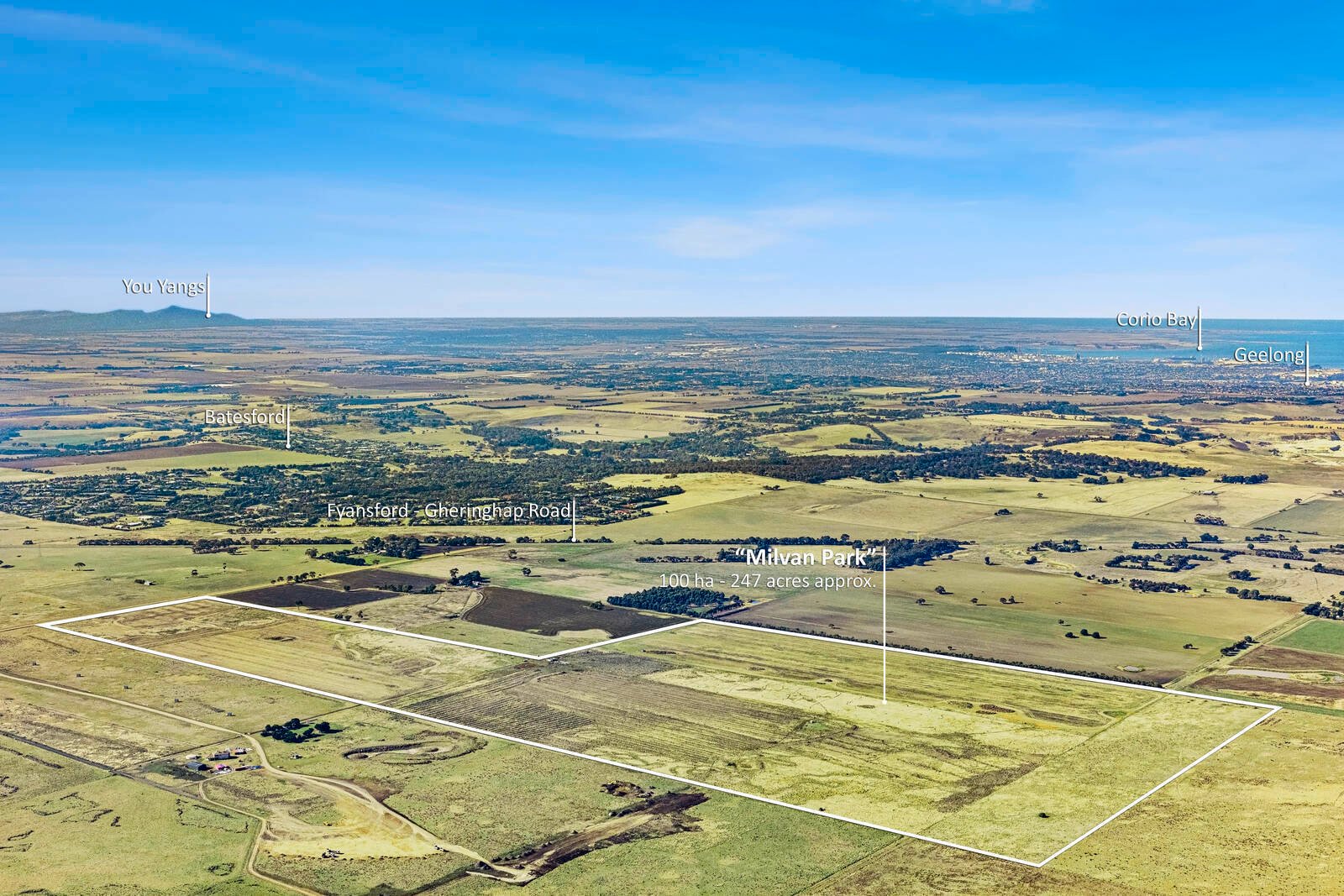 Real Estate and Property in Lot 3 Booley Road, Gheringhap, VIC