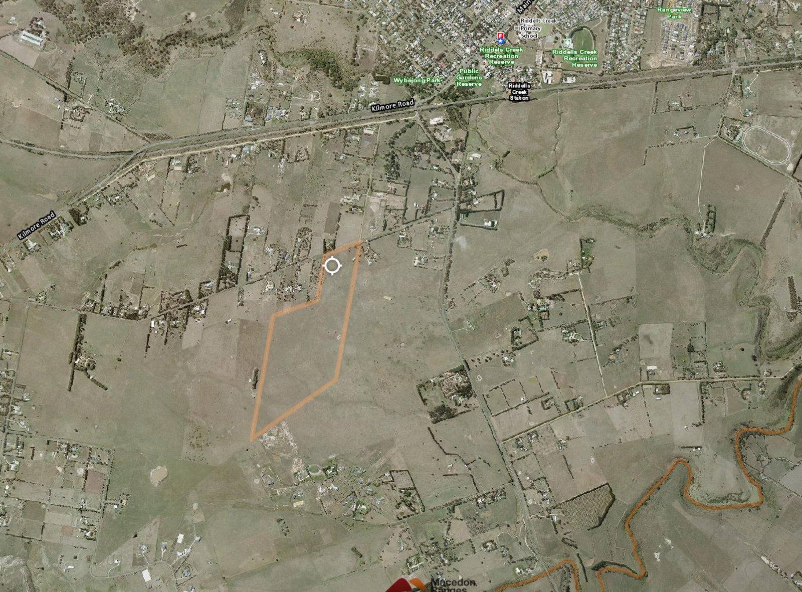 Real Estate and Property in Lot 3 Campbell Road, Riddells Creek, VIC