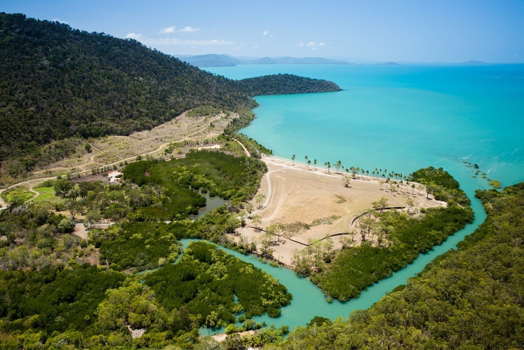Lot 3 "Cottesloe", Funnel Bay FLAMETREE 6