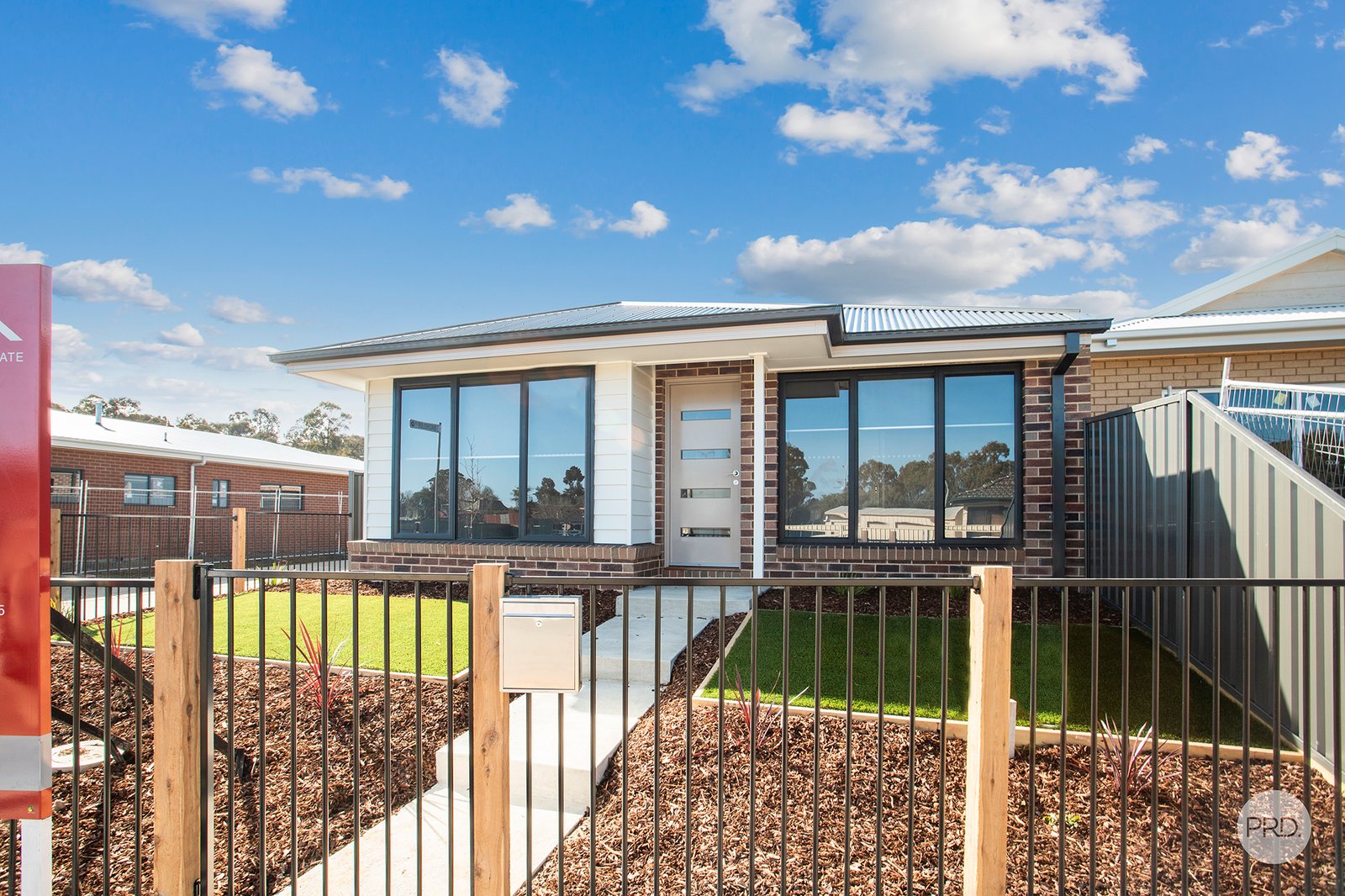 Lot 3 Hesse Avenue FLORA HILL 1