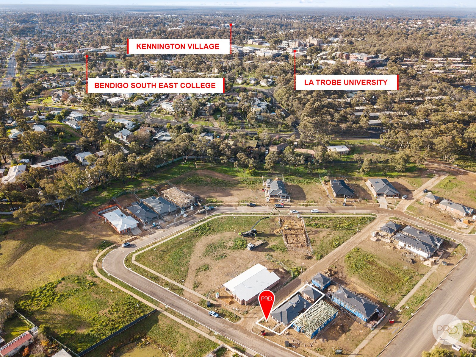 Lot 3 Hesse Avenue FLORA HILL 12