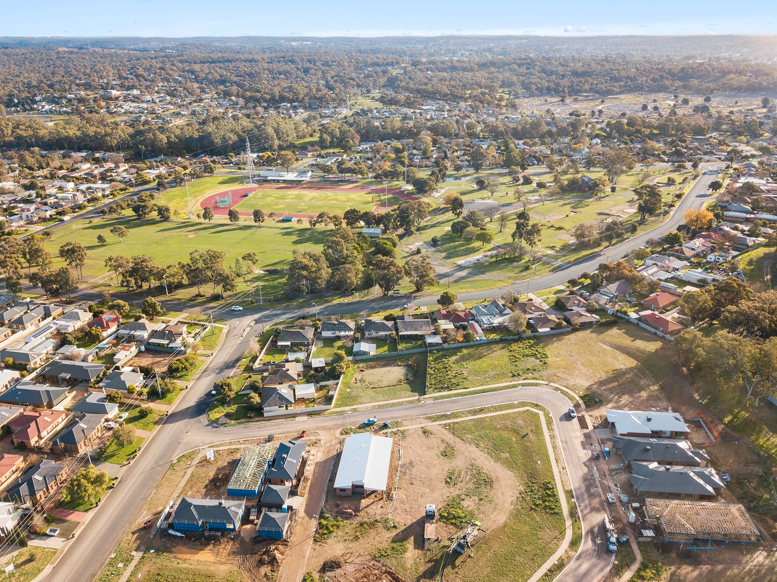 Lot 3 Hesse Avenue FLORA HILL 13