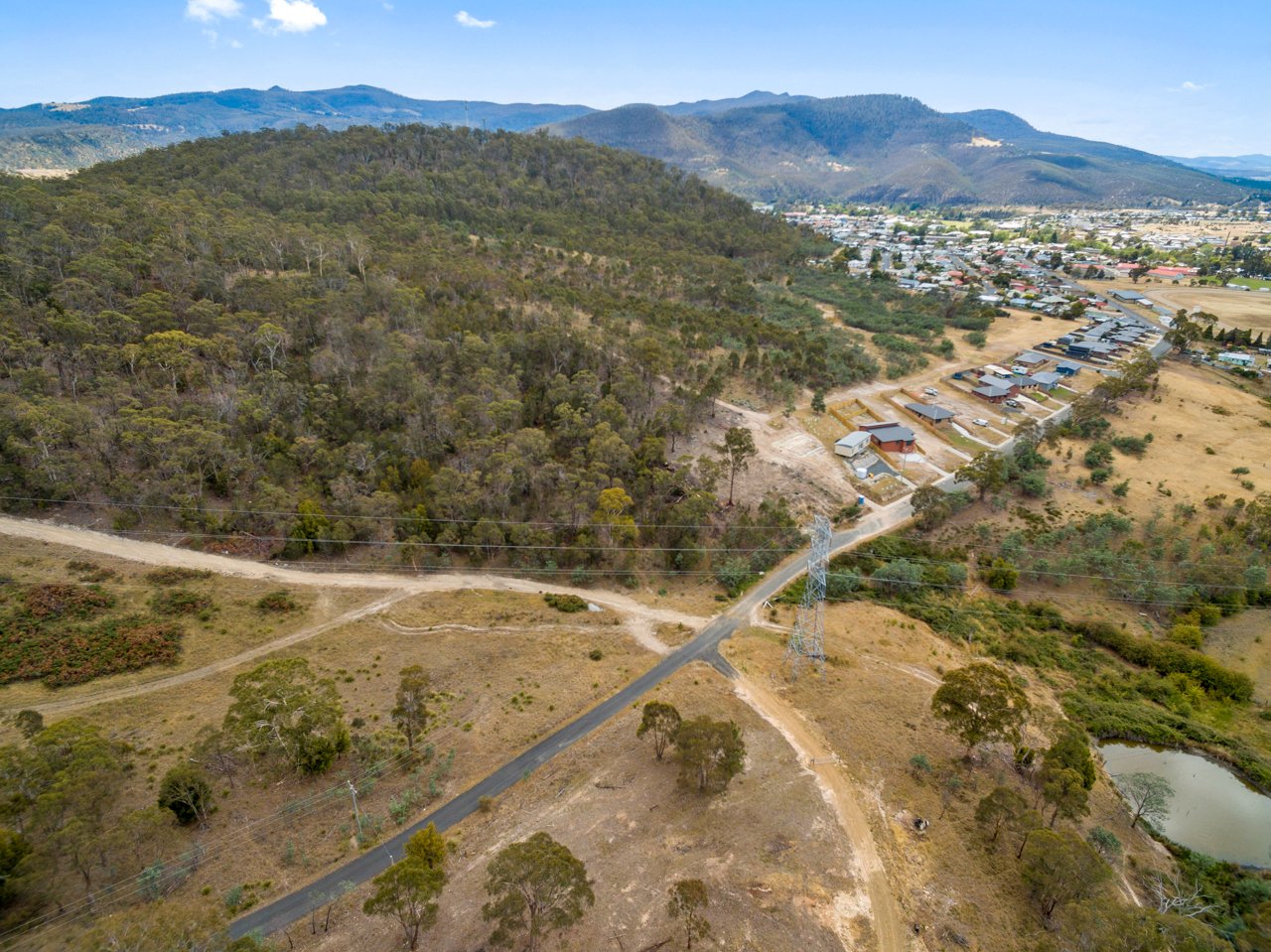 Lot 3 Kensington Street NEW NORFOLK 1