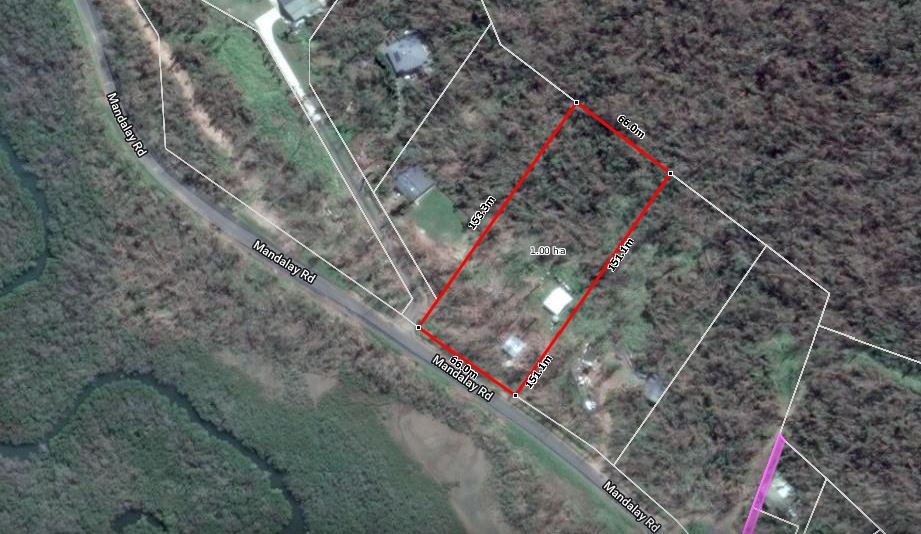 Lot 3 Mandalay Road MANDALAY 9