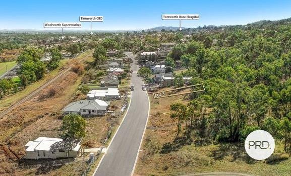  Maxus Estate Valley Drive TAMWORTH 2