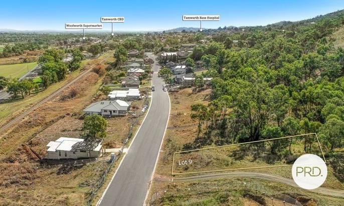  Maxus Estate Valley Drive TAMWORTH 3