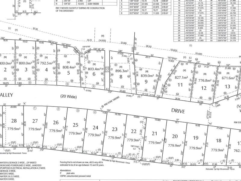  Maxus Estate Valley Drive TAMWORTH 5