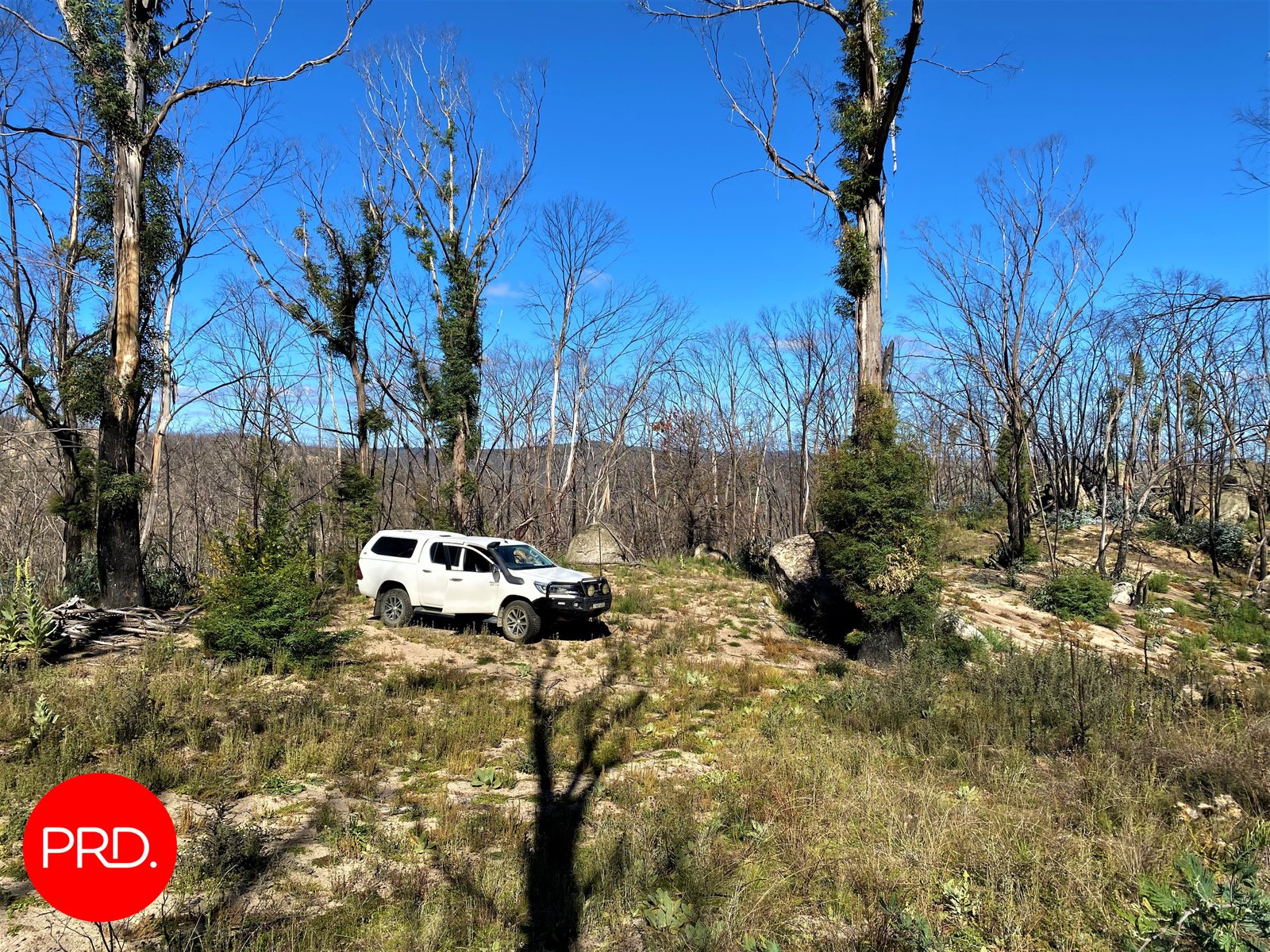 Lot 3, Peak View Road JERANGLE 3