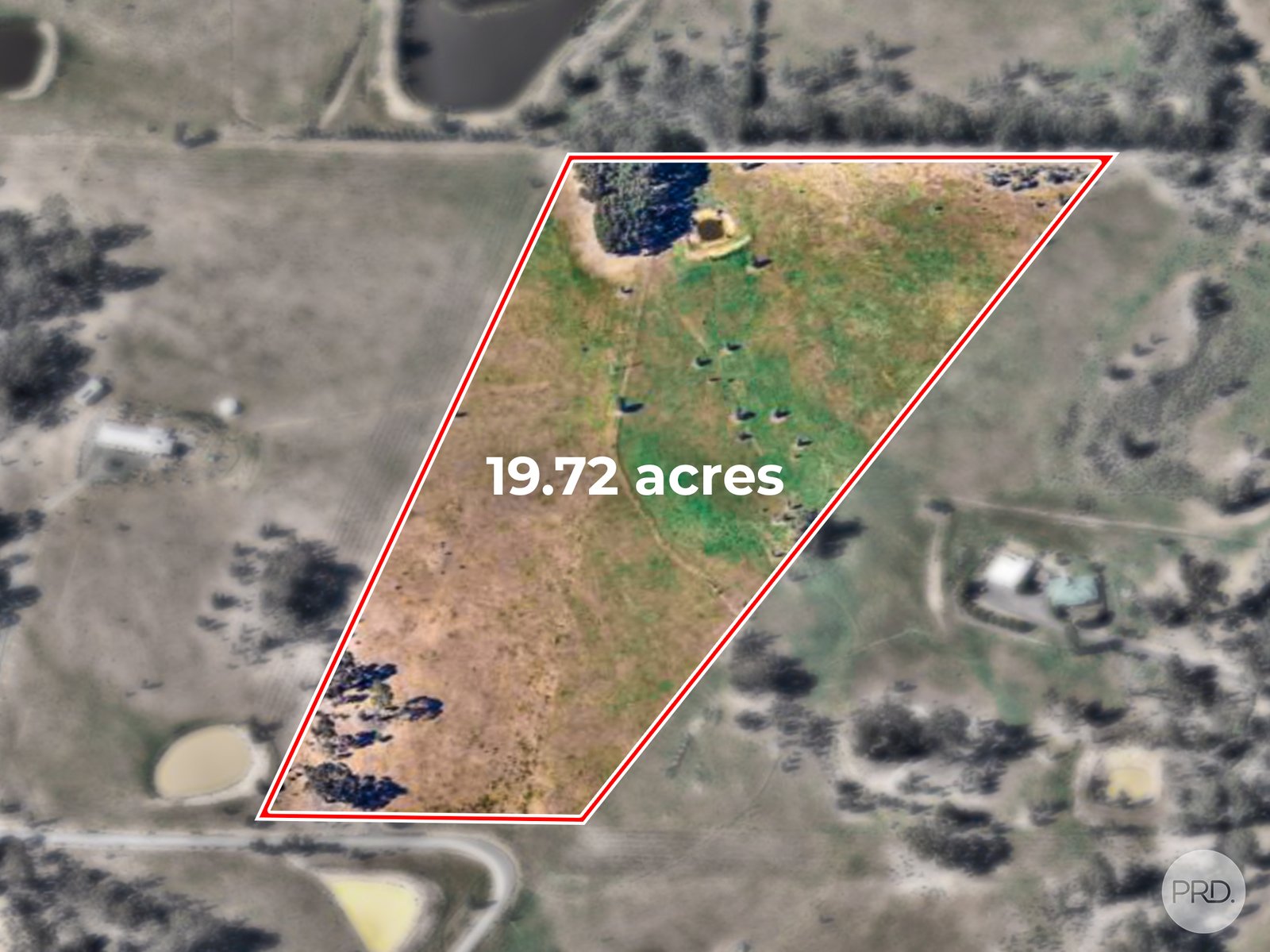 Lot 3 Red Box Drive AXE CREEK 1