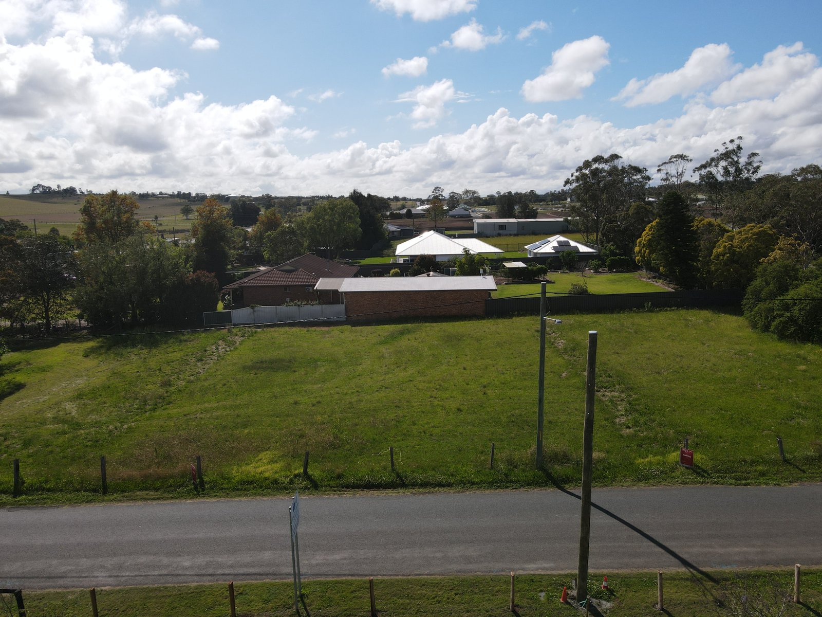 LOT 3 Robert Road LOCHINVAR 1