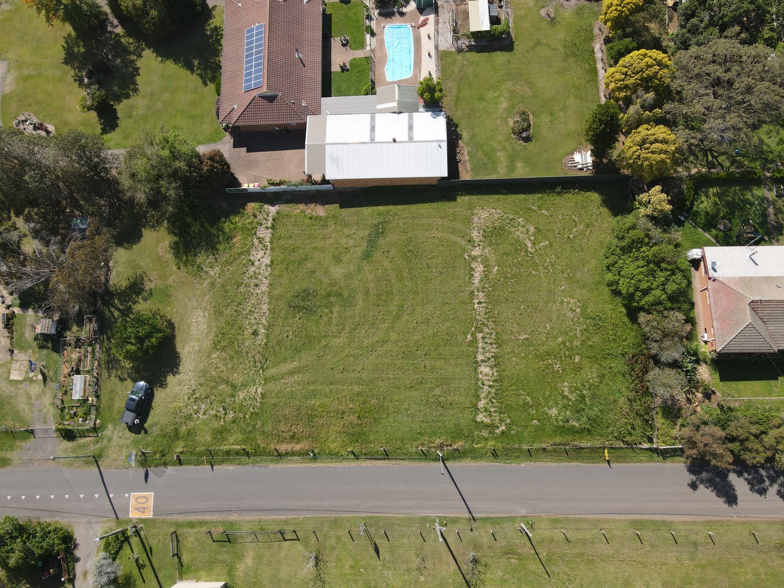 LOT 3 Robert Road LOCHINVAR 2