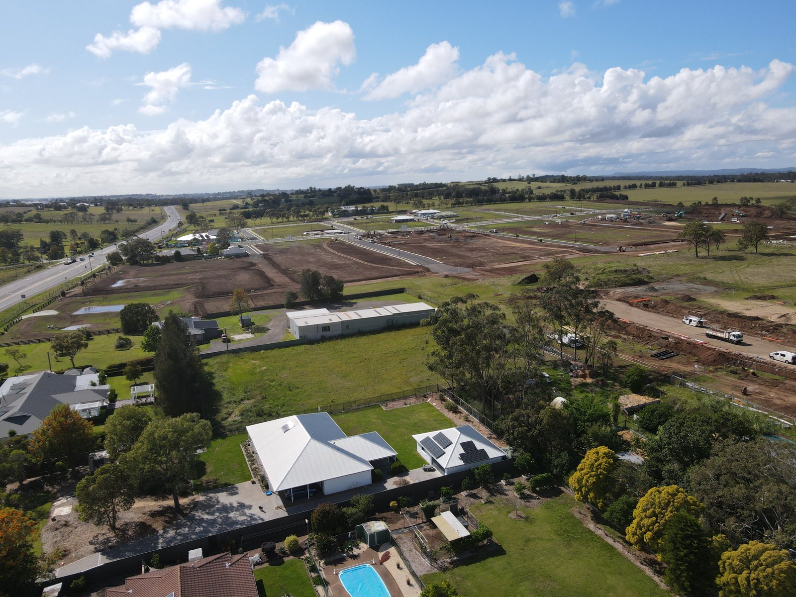 LOT 3 Robert Road LOCHINVAR 3