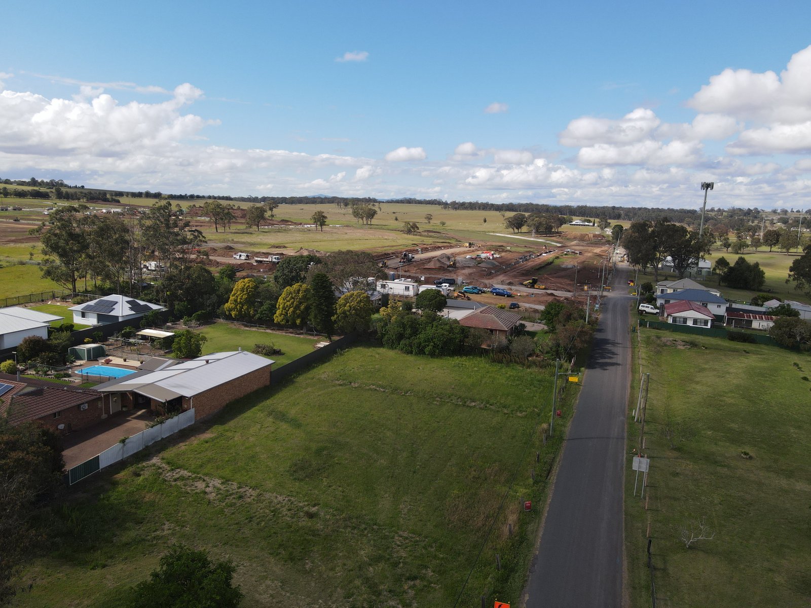 LOT 3 Robert Road LOCHINVAR 4
