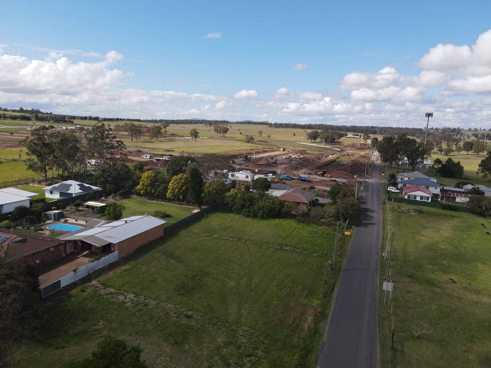 LOT 3 Robert Road LOCHINVAR 5