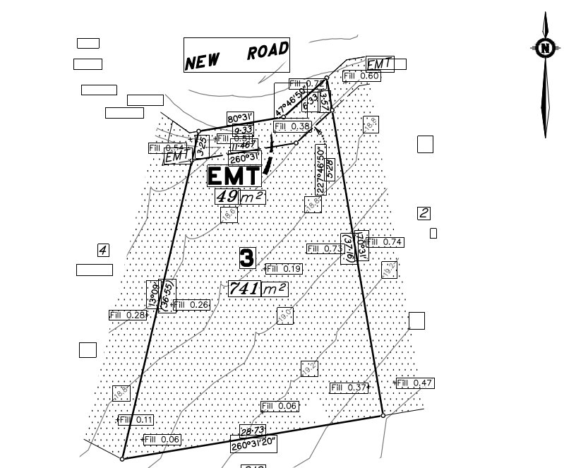 Lot 3 Springfield Circuit - Whitsunday Lakes Estate  CANNONVALE 2