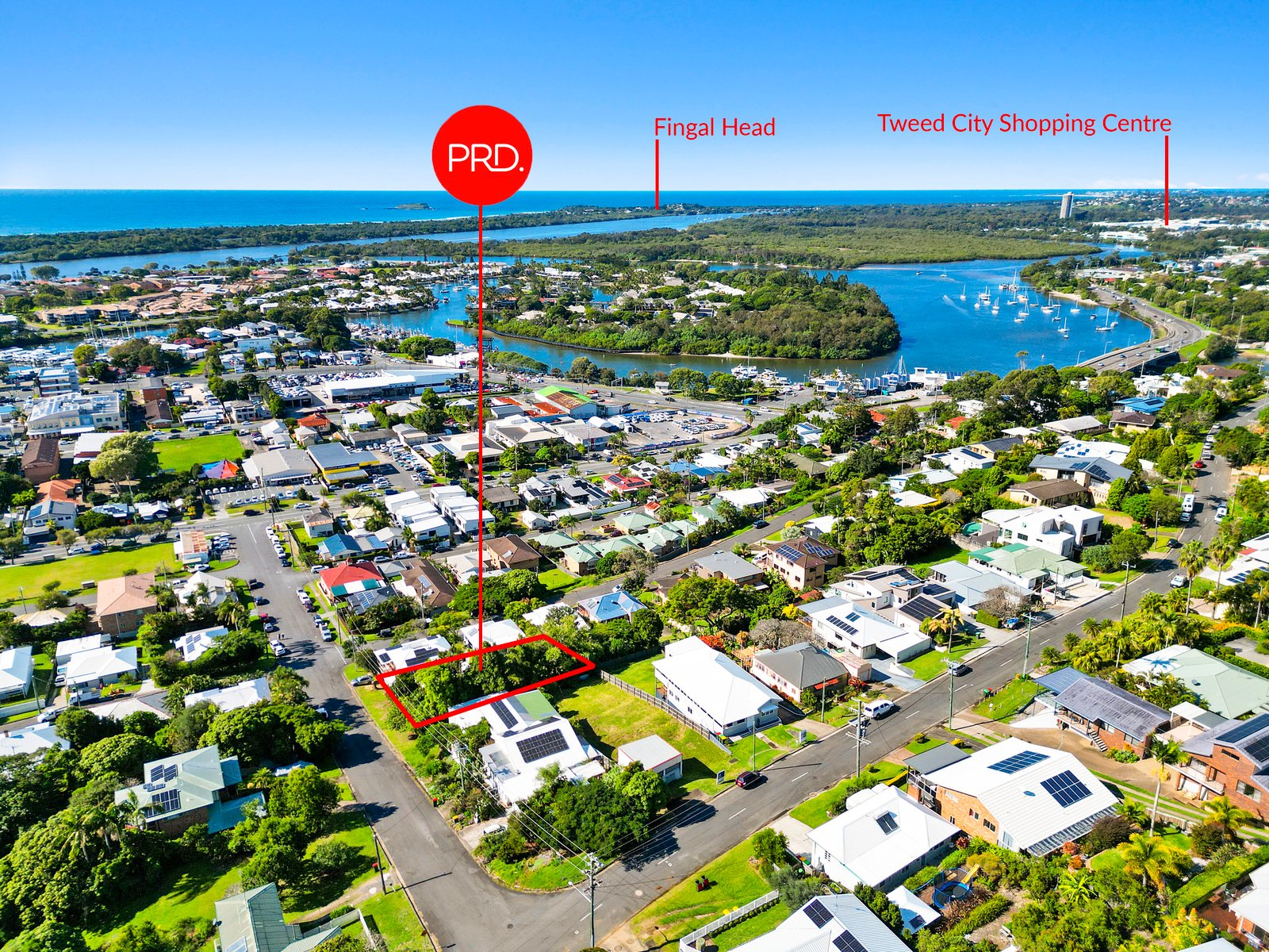 Lot 3 Steep Street TWEED HEADS 1