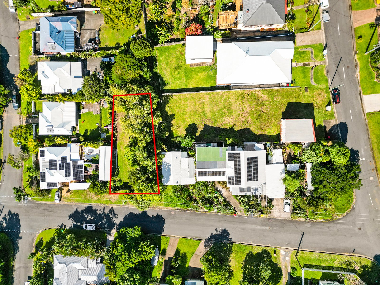 Lot 3 Steep Street TWEED HEADS 2