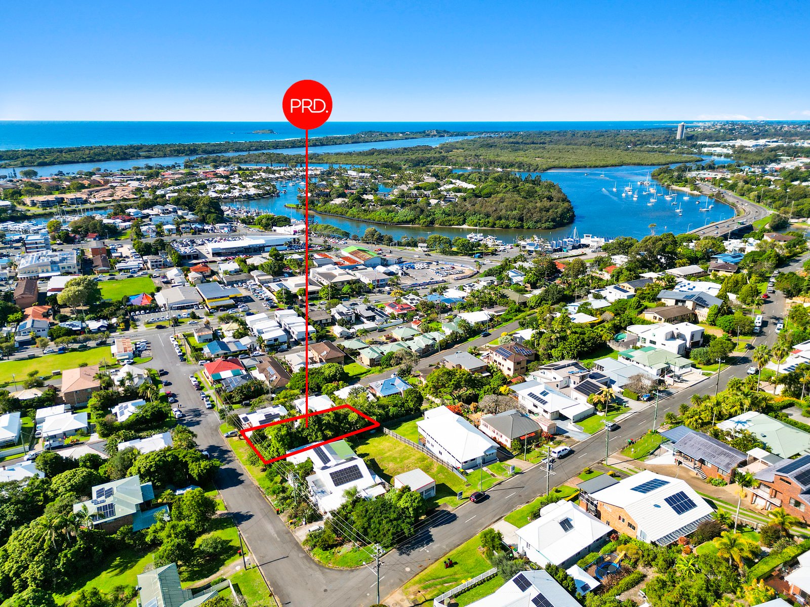 Lot 3 Steep Street TWEED HEADS 3