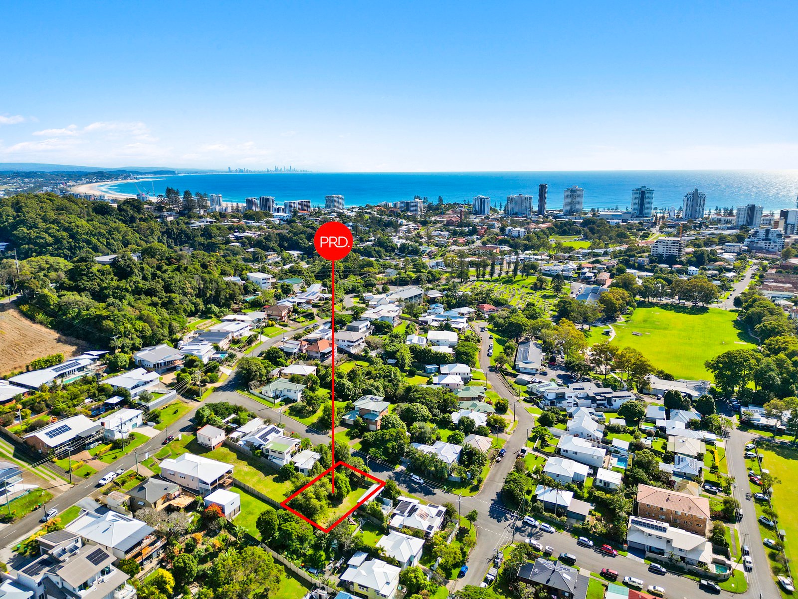 Lot 3 Steep Street TWEED HEADS 4