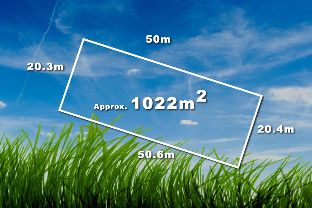 Lot 3 Wills Street SMYTHESDALE 1