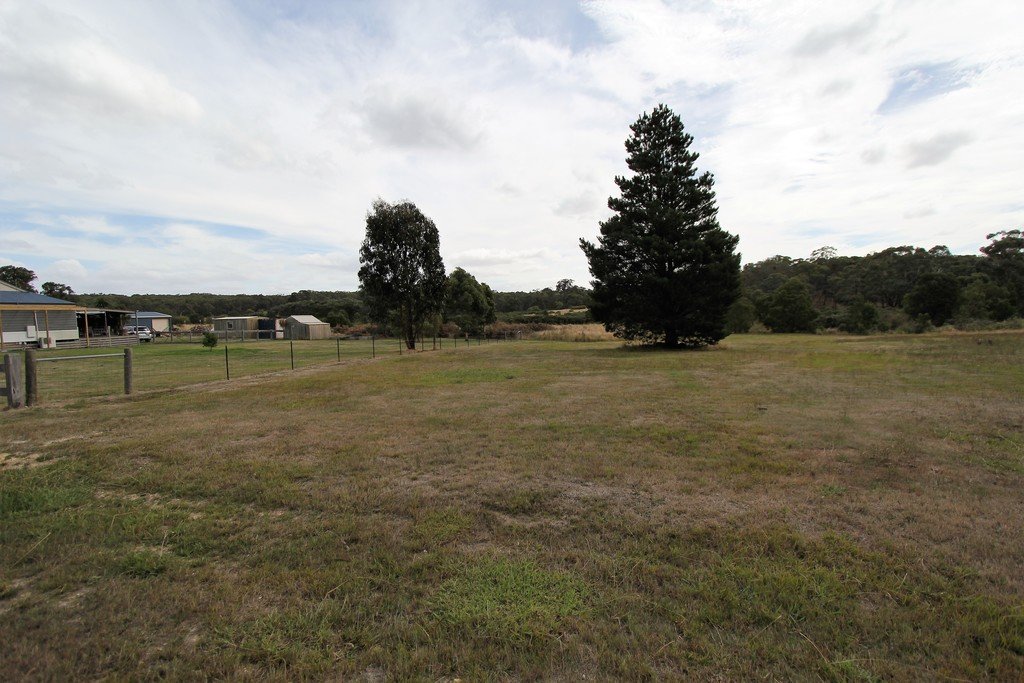 Lot 3 Wills Street SMYTHESDALE 2