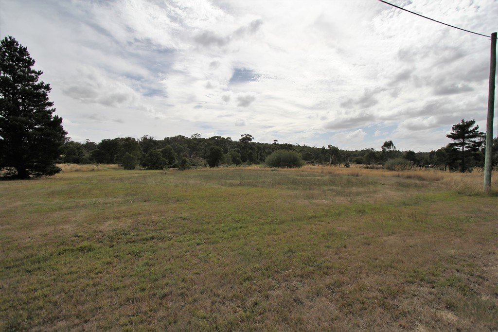 Lot 3 Wills Street SMYTHESDALE 3