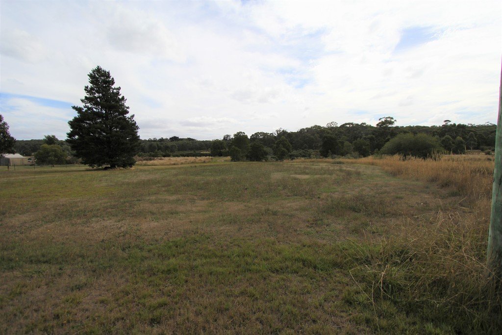 Lot 3 Wills Street SMYTHESDALE 4