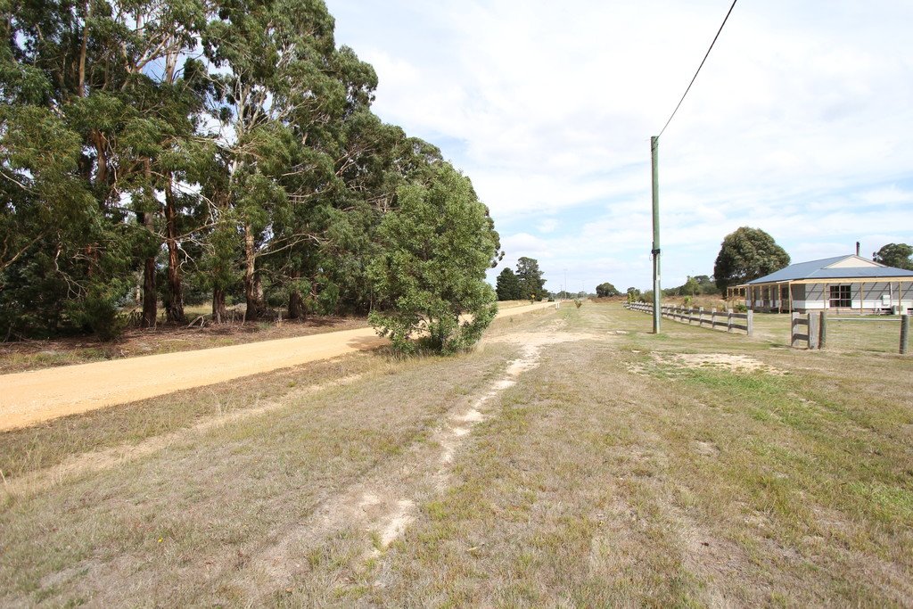 Lot 3 Wills Street SMYTHESDALE 5