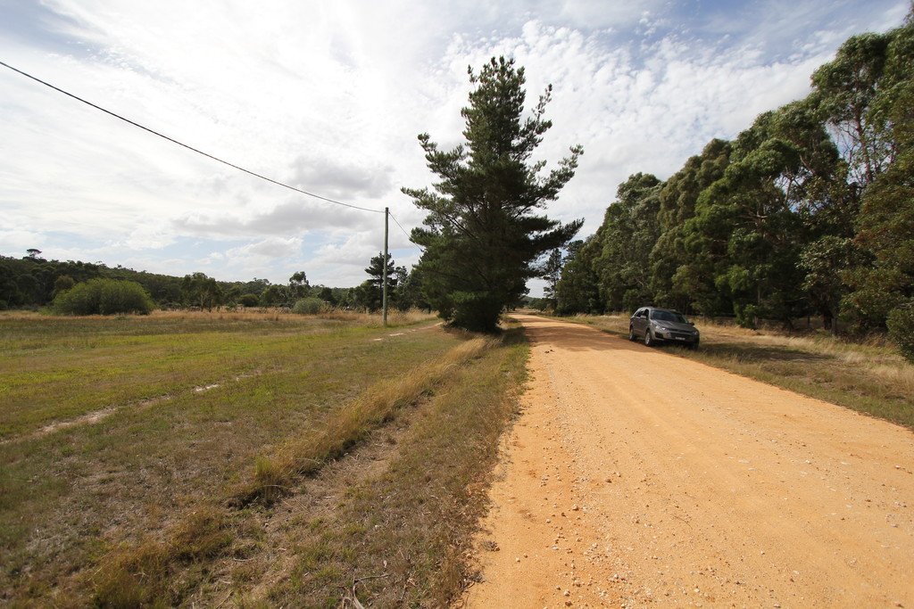 Lot 3 Wills Street SMYTHESDALE 6
