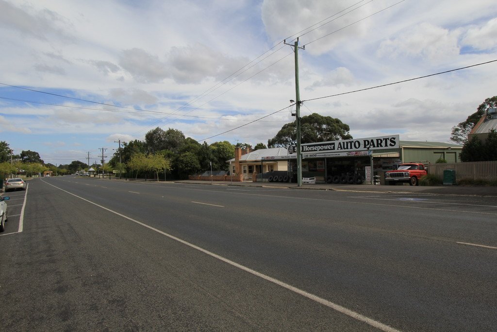 Lot 3 Wills Street SMYTHESDALE 10