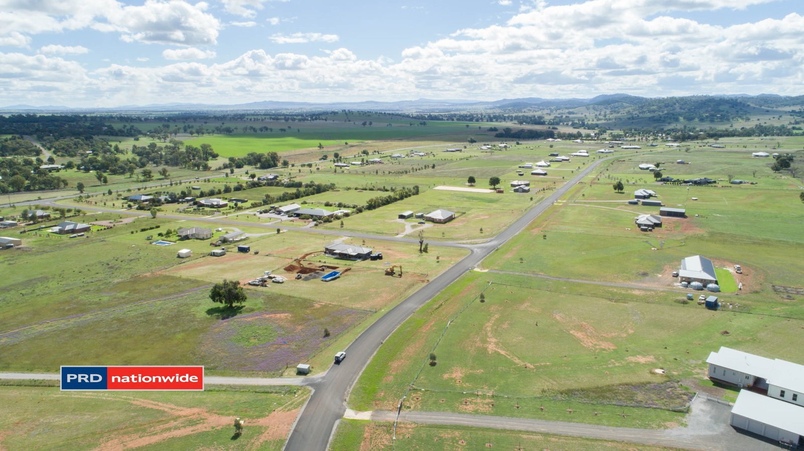 Lot 30 Rosewood Estate  TAMWORTH 6
