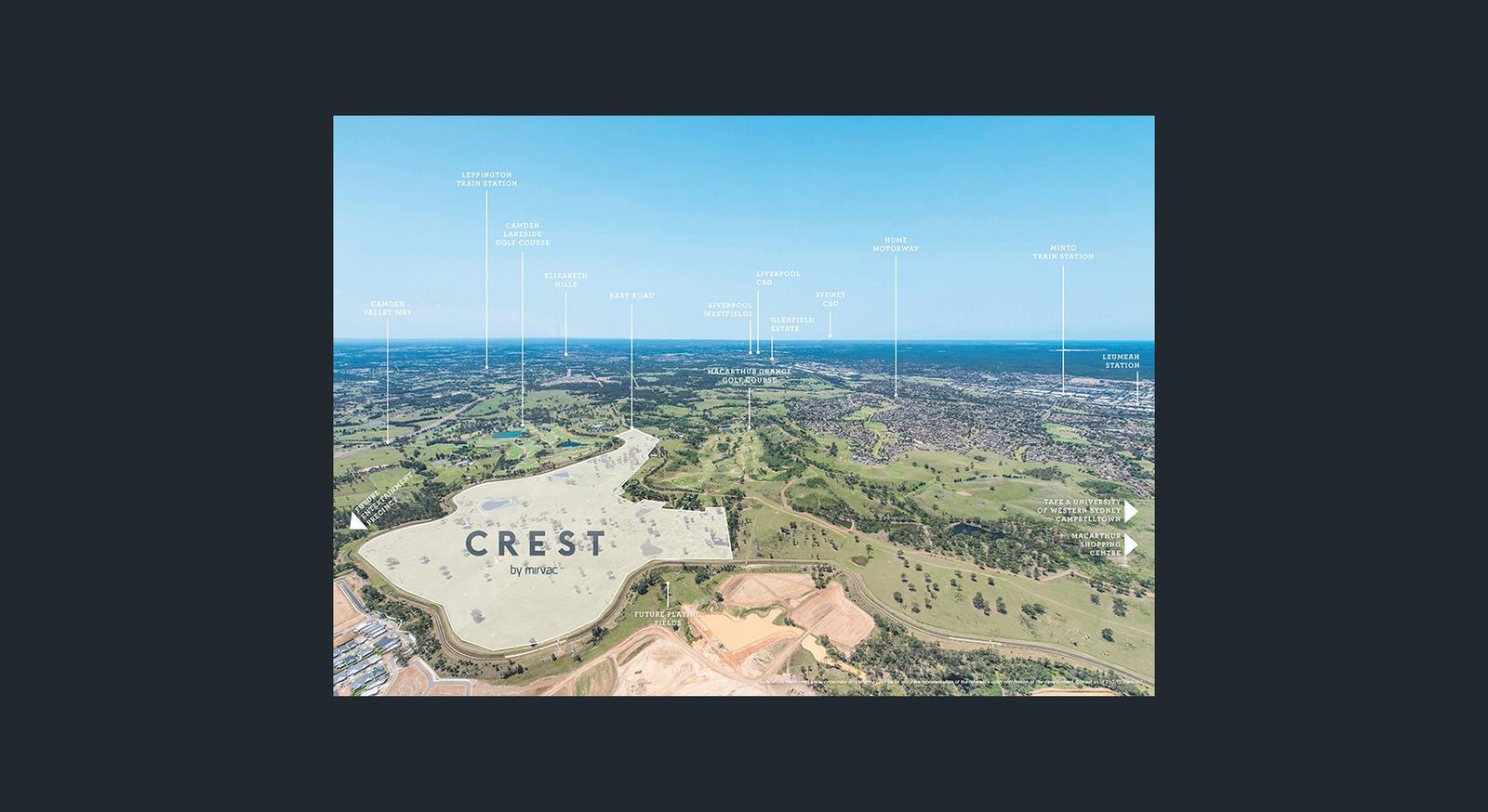 LOT 3012 Kinghorne St  GLEDSWOOD HILLS 1