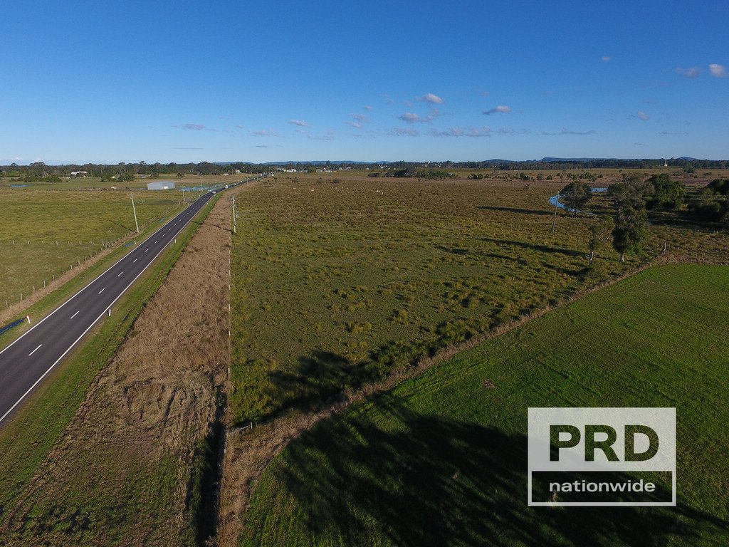 Lot 309 Casino-Coraki Rod  CORAKI 1