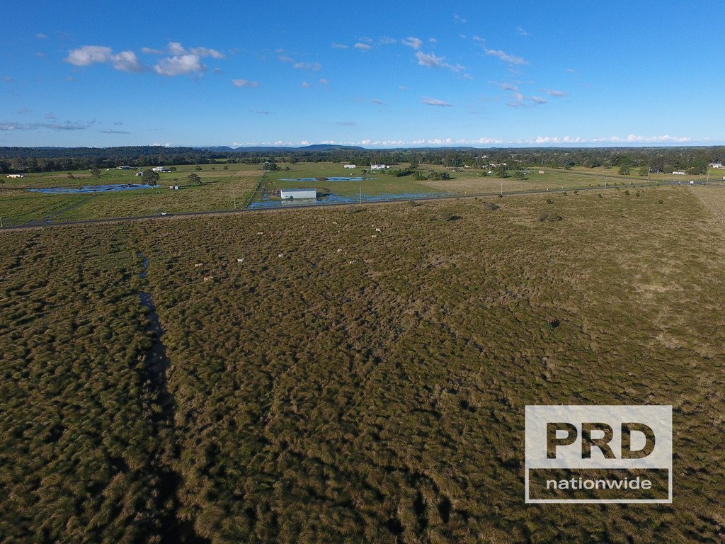 Lot 309 Casino-Coraki Rod  CORAKI 6