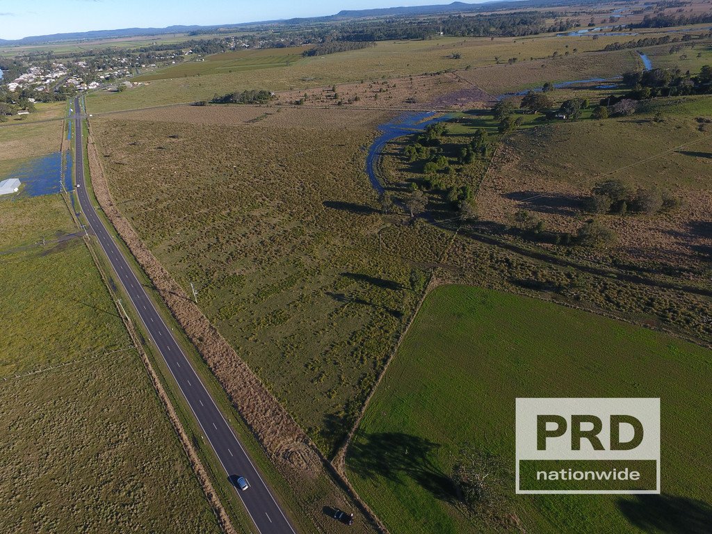 Lot 309 Casino-Coraki Rod  CORAKI 21